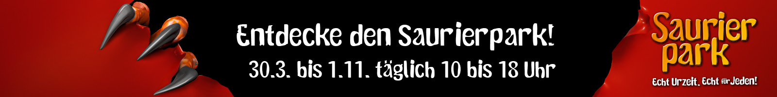 saurierpark